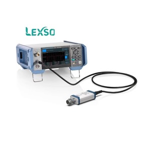 Instrumentos de Medición Electrónicos ROHDE&Schwarz, Sensores de Potencia de Pulso NRP18P NRP40P NRP50P lexso - Product Image 1