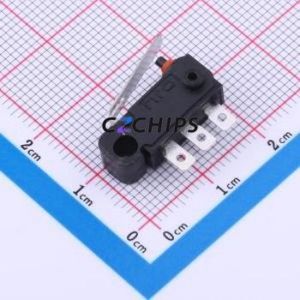 K9-2821D-7HDB Limit Switch Switch ( Rated Current (DC): 3A )( Rated Voltage (DC): 12V )( Rated Current (AC): 100mA ) - Product Image 2