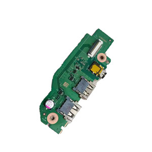 บอร์ด USB สำหรับแล็ปท็อปสำหรับ <span class=keywords><strong>ACER</strong></span> สำหรับพรีเดเตอร์ <span class=keywords><strong>Helios</strong></span> <span class=keywords><strong>300</strong></span> <span class=keywords><strong>G3</strong></span>-571-77QK LS-E922P ใหม่ - Product Image 1