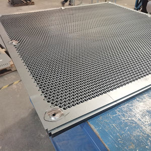 Fabricación de Metales, Fabricación de Chapa Metálica con Láser, Servicio Personalizado de Corte de Placas - Product Image 2