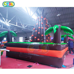 <span class=keywords><strong>Tour</strong></span> d'escalade gonflable tropicale pour enfants, <span class=keywords><strong>tour</strong></span> d'escalade gonflable <span class=keywords><strong>de</strong></span> palmier - Product Image 6