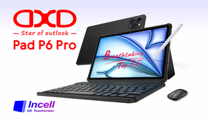 Chuột cảm ứng bàn phím màn hình cảm ứng HD 4G Incell 4 + 32GB & 8000mAh --- tính năng cao cấp - Product Image 4