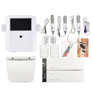 Nhà máy trực tiếp 4-in-1 bong bóng nhỏ Hydro làm sạch máy trên khuôn mặt cho <span class=keywords><strong>Salon</strong></span> sử dụng nhà - Product Image 6