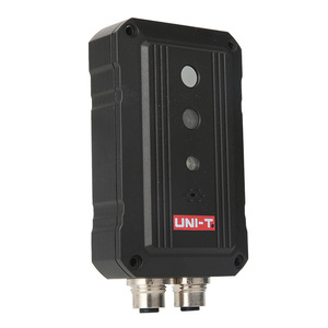 Uni-T UTi591A เครื่องถ่ายภาพความร้อนแบบการ์ด 12090 วานาเดียมออกไซด์อินฟราเรดอุปกรณ์หลีกเลี่ยงสิ่งกีดขวางในระนาบโฟกัส - Product Image 3