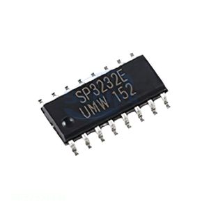 In Stock Interface 16 SOlC SP3232EEN Electronic Chips Component - Product Image 1
