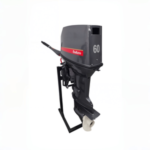 Motores <span class=keywords><strong>para</strong></span> <span class=keywords><strong>Barcos</strong></span> 15/30/40/60/75 Hp, Motor Fuera de Borda del Mismo Modelo que Yamaha - Product Image 5