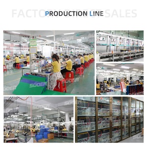 New 24 Volt <span class=keywords><strong>4</strong></span>.2KW đầu ra duy nhất MPPT lai năng lượng mặt trời <span class=keywords><strong>Power</strong></span> AC Inverter cho thị trường Châu Phi - Product Image 5