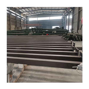 신형 20미터 장수명 가로등 기둥 판매 - Product Image 2