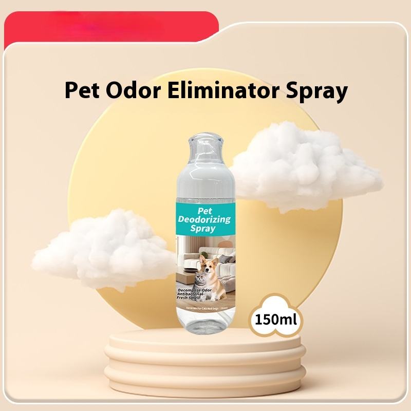 English Deodorant Spray 150ml