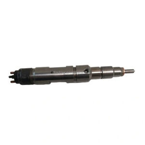 Injecteur de carburant 0445120147 pour <span class=keywords><strong>moteur</strong></span> diesel D0834 D0836 - Product Image 3