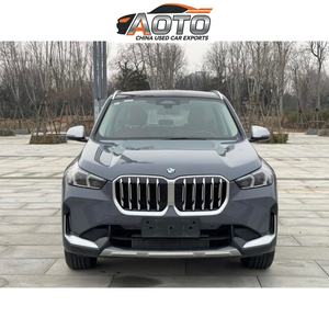 <span class=keywords><strong>BMW</strong></span> X1 Usado Premium con Sistema 4WD, Palancas <span class=keywords><strong>de</strong></span> Cambio, Combinación <span class=keywords><strong>de</strong></span> Deportivo y Lujo, Apto para Conducción en Múltiples Terrenos - Product Image 2