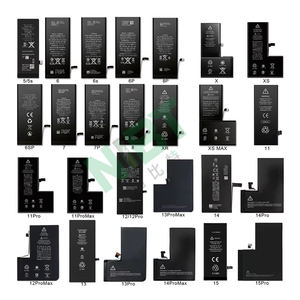 <span class=keywords><strong>Batterie</strong></span> au lithium rechargeable NBT1 pour téléphones mobiles 13 14 Plus/15 Pro Max, vente en gros, OEM, export - Product Image 6