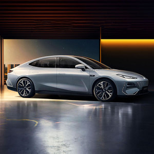 Voiture électrique <span class=keywords><strong>Auto</strong></span> Geely Galaxy E8 2024 665Km 200Kw 272Ps New Energy Vehicle 3000W Pure Electric Car Galaxy Geely Yinhe E8 - Product Image 4