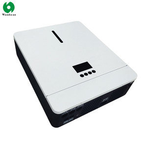 Hệ thống lưu trữ năng lượng Sản phẩm vỏ kim loại Công nghiệp Gia công tấm kim loại Dịch vụ tùy chỉnh - Product Image 2