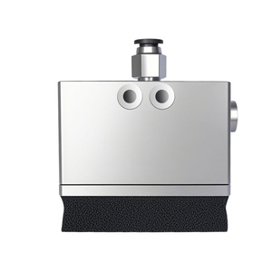 Conector Neumático de Ventosa Rectangular CPSR para Automatización de Paletización de Cajas de Cartón - Product Image 2