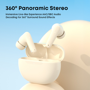 Tai nghe <span class=keywords><strong>Bluetooth</strong></span> thời trang không dây chống nước TWS đeo cổ dành cho thể thao & chơi game - Product Image 4