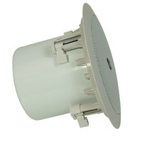 Équipement de sonorisation de studio OBT-511/amplificateurs/système de haut-parleurs tour haut-parleur 20w haut-parleur de plafond