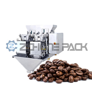 Máquina de envasado de frutos secos, pistachos, café y dulces para perros - Product Image 3