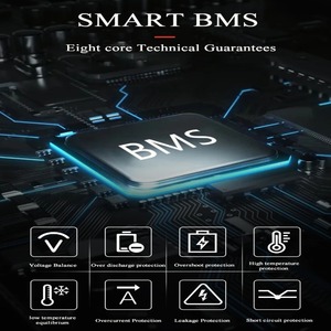 ชุดแบตเตอรี่ลิเธียมไอออนสำหรับจักรยานไฟฟ้า 48v 60V 10ah 15Ah 20AH เหมาะสำหรับจักรยานไฟฟ้ามอเตอร์ไซค์ขนาดใหญ่ 350w 500w 800w 1000w - Product Image 2