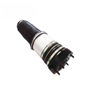 ชุดซ่อมระบบกันสะเทือนแบบถุงลมด้านหน้ารุ่นใหม่ A6 4F0616039 4F0616040 สำหรับ A6 Avant C6 4F ปี 2004-2011 - Product Image 2