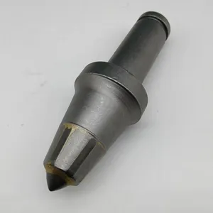 Đá cứng Mỏ Than cắt Picks máy khai thác mỏ cắt răng đường phay bits cọc Giàn Khoan Bullet răng đường hầm