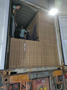 แผงเซลล์แสงอาทิตย์พลังงานแสงอาทิตย์550W 380/ 400/ <span class=keywords><strong>430</strong></span>/เคลือบป้องกันการสะท้อน - Product Image 6