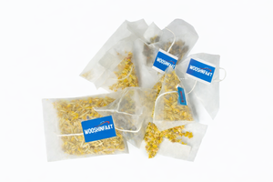 Equipo de Empaquetado Multifuncional Automático para Bolsas con Cordón y Etiqueta, Empaquetadora de Bolsas de Té en Pirámide - Product Image 3
