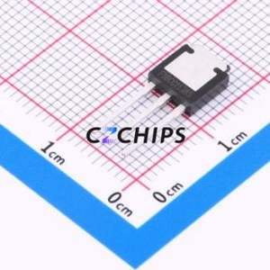 ทรานซิสเตอร์ฟิลด์ทรานซิสเตอร์ (มอสเฟท) ทรานซิสเตอร์ภาคสนาม2SK2415-VB ไปยัง251ของแท้ใหม่ล่าสุด - Product Image 2