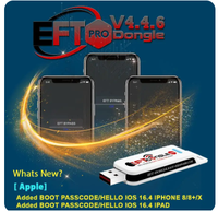 Dongle EFT Pro Original 2025 Easy Firmware Team – Outils Dongle EFT Pro