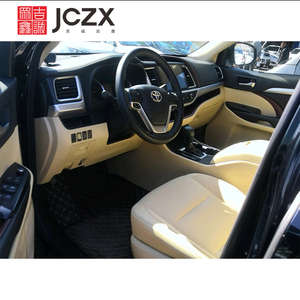 Voiture d'occasion chinoise 2017, <span class=keywords><strong>Highlander</strong></span> 2.0T 2WD Édition Elite, SUV intermédiaire <span class=keywords><strong>5</strong></span> places, essence 2.0T 220 ch I4 - Product Image 4
