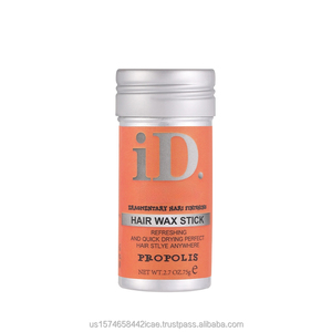 Cera Líquida Facial Anti-Frizz de Larga Duración al por Mayor, Fijación Fuerte 72H, Portátil, Antienvejecimiento con Ácido Hialurónico - Product Image 4