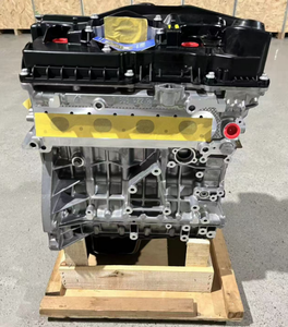 Trouver une icône similaire 12 mois d'assurance qualité1.8L 2.0L 4 cylindres N46 assemblage complet de systèmes de moteur automatique pour <span class=keywords><strong>BMW</strong></span> X1 520 320 - Product Image 1
