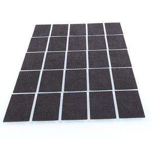 Membrane de transmission de vapeur d'humidité de coopération amicale, étanche, 0,1 micro, IP68, EPTFE, ruban adhésif carré personnalisé imprimé - Product Image 5