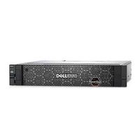 Новый массив хранения данных Dell PowerVault ME5024, 3.84 ТБ SSD, SAS SAN