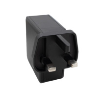 Chargeur GaN mural 100W d'usine 20V 5A 15V 3A 12V3A 9V 3A 5V 3A Type-C Adaptateur secteur pour Macbook Gadgets électroniques