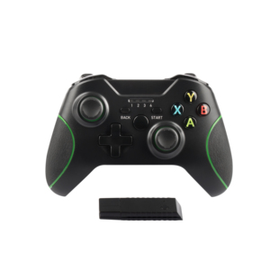 2024 New Hot <strong>Wired</strong>/Wireless Gamepad Joystick for <strong>XBOX</strong> <strong>ONE</strong> 360 <strong>Controller</strong> - Product Image 1