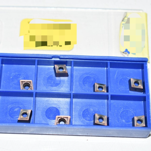 8 件装全新 Wdxt063006-g Acp300 插件可更换刀片原装现货工业自动化 PAC 专用 PLC 程序 - Product Image 1