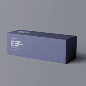 Boîte d'emballage en papier auto-érectible recyclable de style moderne avec logo personnalisé et pelliculage brillant pour dentifrice, huiles essentielles, produits pour le visage - Product Image 5