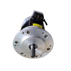 Ensemble moteur d'entraînement pour chariot élévateur électrique Bobcat Doosan B15SE, pièce A62014250 - Product Image 2