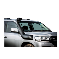 Haute qualité prix usine personnalisable 4X4 Kit tout-terrain voiture tubas tête de Tube tuba pour Nissan NP300 2015 +