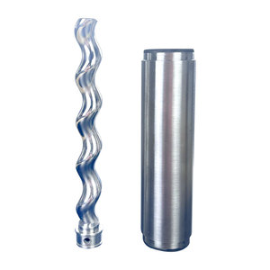 Repuestos para Bomba de Proceso PCM 62I5, Rotor y Estator (304SS/NBR), Componentes Críticos para Mantener una Función Óptima de la Bomba - Product Image 1