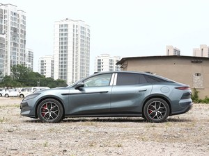 BYD Han L 2025 EV 4WD Edición Flagship con Lidar 2798, Ideal para Desplazamientos Diarios, Viajes de Alta Velocidad, Viajes Familiares y Recepciones Empresariales - Product Image 4