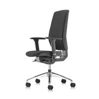 Boss Ceo Chaise de bureau ergonomique de luxe Chaise de bureau ergonomique réglable pour le bureau