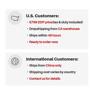 จักรยานไฟฟ้ามอเตอร์คู่ 60V 30Ah กำลัง 2000W <span class=keywords><strong>7</strong></span> สปีด ความเร็ว 30 ไมล์ต่อชั่วโมง แบตเตอรี่ลิเธียม ยางขนาด 20*4 นิ้ว - Product Image 2