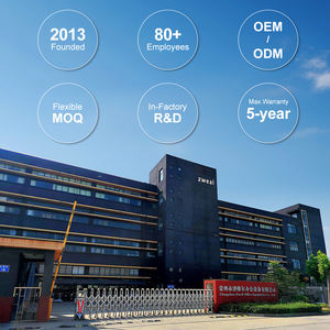 Escritorio Eléctrico de Altura Ajustable para Oficina Inteligente de Diseño Moderno, Escritorio Elevador para Computadora, Acero Antiarañazos - Product Image 5