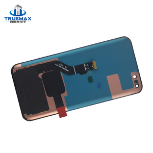 หน้าจอของแท้,สำหรับ Huawei <span class=keywords><strong>P40</strong></span> <span class=keywords><strong>Pro</strong></span> Plus หน้าจอ LCD พร้อมดิจิไทเซอร์สำหรับ Huawei <span class=keywords><strong>P40</strong></span> <span class=keywords><strong>Pro</strong></span> - Product Image 5