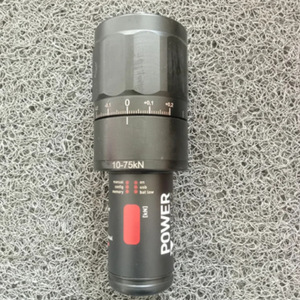 Adaptateur Ott Jakob 1221880, refroidissement interne, connexion rapide - Product Image 4