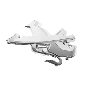 Accesorio de coche <span class=keywords><strong>insignia</strong></span> de puerta trasera 9811882477 para <span class=keywords><strong>Peugeot</strong></span> 3008 4008 5008 - Product Image 5