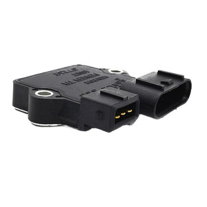 Module de commande d'allumage Mitsubishi J723T MD338997 MD349207, unité de commande moteur pour remplacement et réparation automobile - Product Image 3