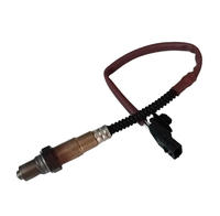 8200771294 H8200437489 0258010062 Capteur d'oxygène Lambda O2 pour Renault Clio Duster Kangoo Grand Scenic Megane 1.2 Tce 1.4 2.0